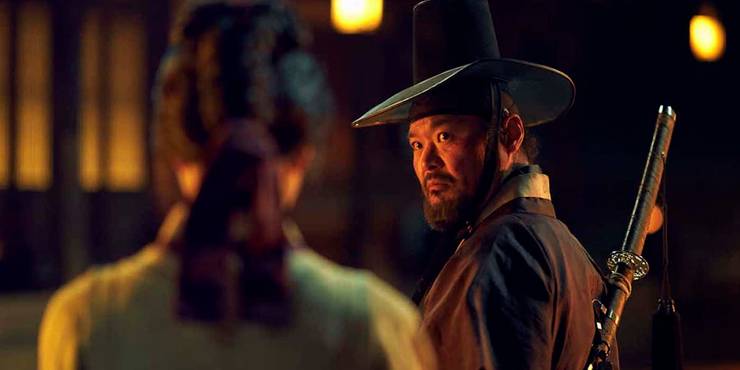 Netflixs Kingdom Handles Death Better Than The Walking Dead Netflixs Kingdom Handles Death Better Than The Walking Dead